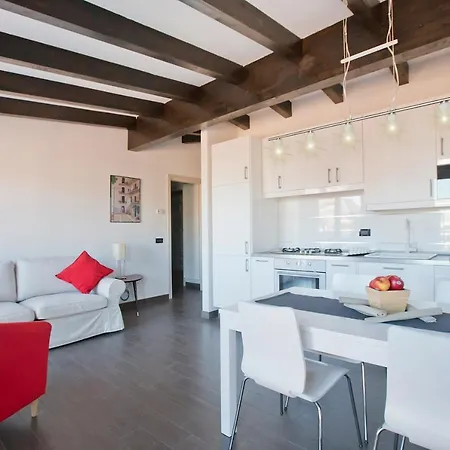 Apartment Imhome - Ripamonti Mailand
