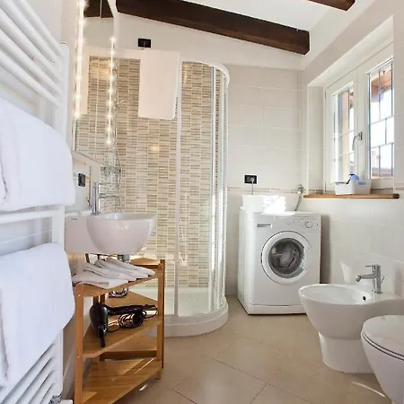 Apartment Imhome - Ripamonti *