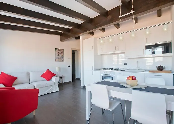 Lejlighed Imhome - Ripamonti Milano