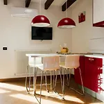 Appartement Imhome - Ripamonti Milaan