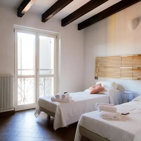 Apartment Imhome - Ripamonti *