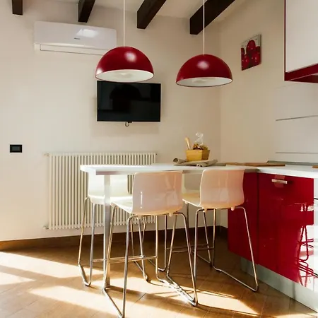 Lejlighed Imhome - Ripamonti Milano