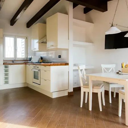 Imhome - Ripamonti Appartement Milaan