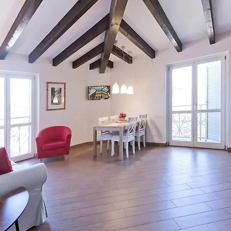Apartment Imhome - Ripamonti