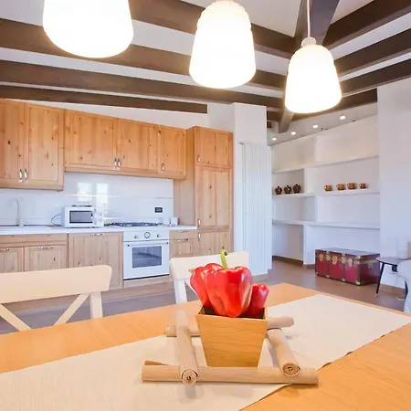 Imhome - Ripamonti Appartement