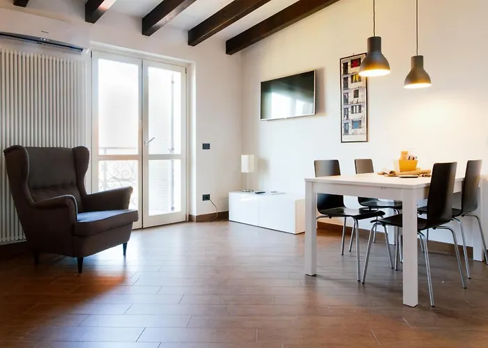 Imhome - Ripamonti Milan