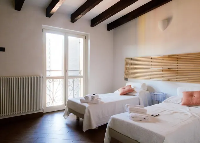 Apartment Imhome - Ripamonti *
