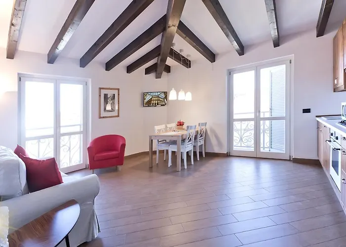 Apartment Imhome - Ripamonti