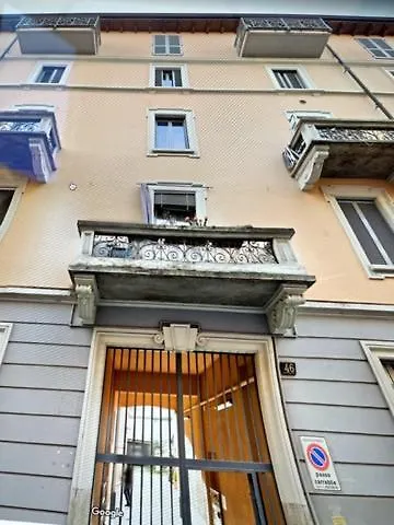 Imhome - Ripamonti * Milan